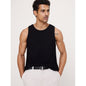 Men's Cotton Sweater Tank
