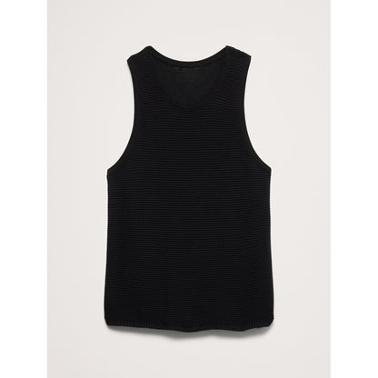 Men's Cotton Sweater Tank