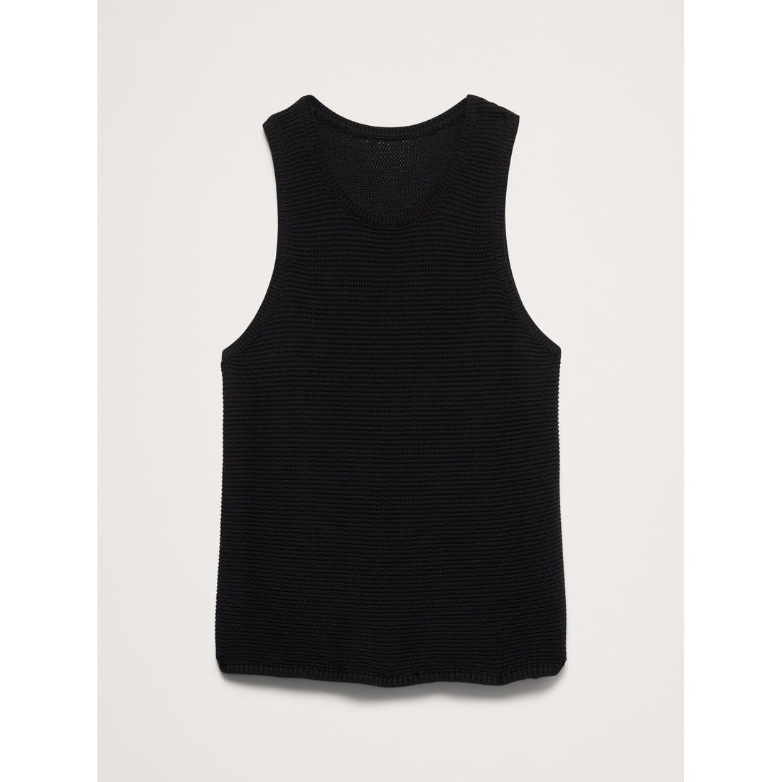 Men's Cotton Sweater Tank