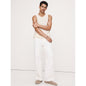 Men's Cotton Sweater Tank