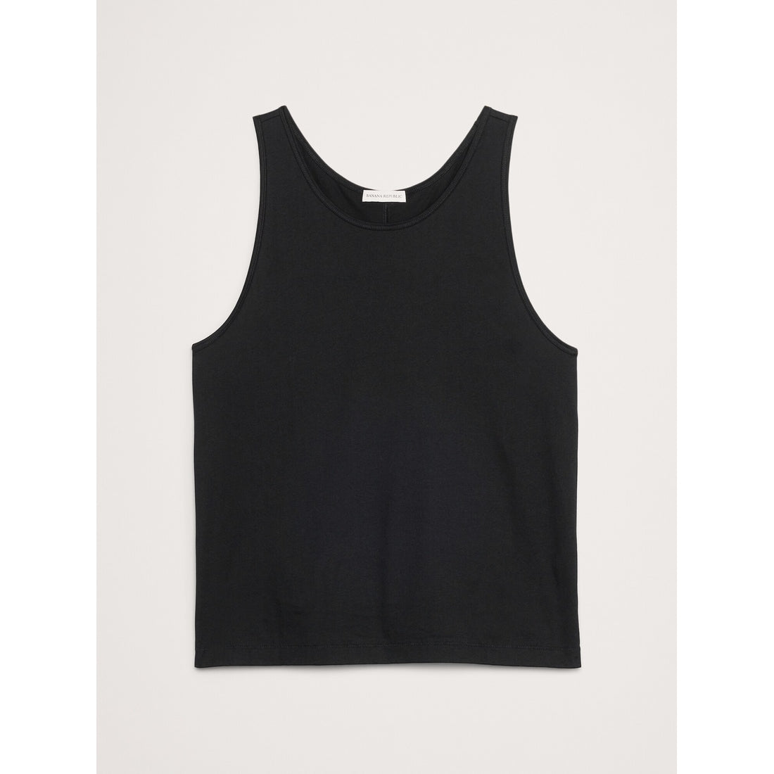 Men's Silky Cotton Tank