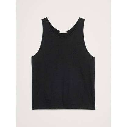 Men's Silky Cotton Tank