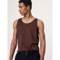 Men's Silky Cotton Tank