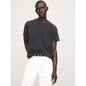 Men's Heritage Cotton Slub Crew-Neck T-Shirt