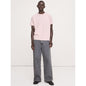 Men's Heritage Cotton Slub Crew-Neck T-Shirt