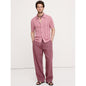 Men's Relaxed Linen Pull-On Beach Pant
