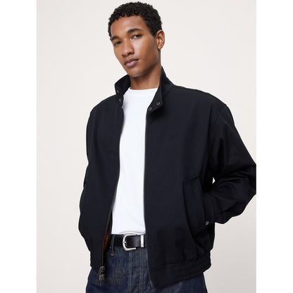 Men's Sueded Cotton Crew-Neck T-Shirt