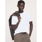 Men's Lightweight Cotton Crew-Neck T-Shirt