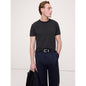 Men's Lightweight Cotton Crew-Neck T-Shirt