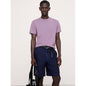 Men's Lightweight Cotton Crew-Neck T-Shirt