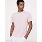 Men's Lightweight Cotton Crew-Neck T-Shirt