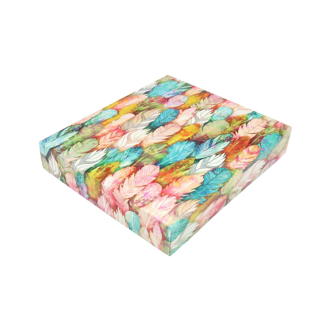 Decorative Microfiber Makeup Remover Cloths (Pack of 5