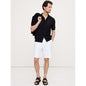 Men's 9" Linen Short