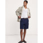 Men's 9" Linen Short