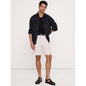 Men's 9" Linen Short