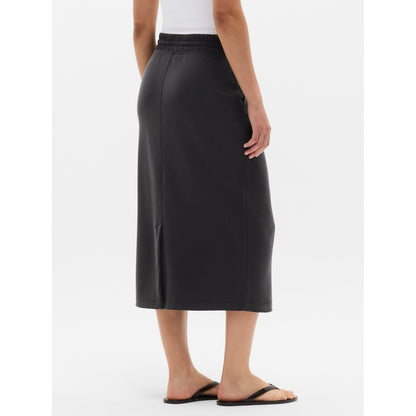 Women's Seasoft Midi Skirt