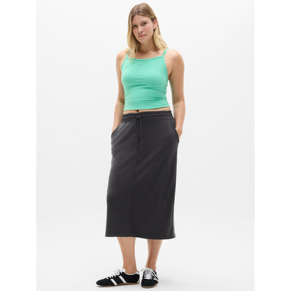 Women's Seasoft Midi Skirt