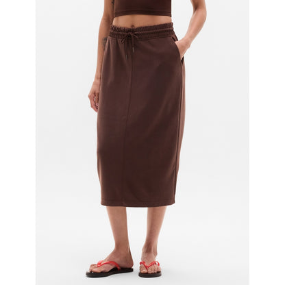 Women's Seasoft Midi Skirt