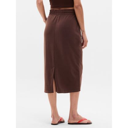 Women's Seasoft Midi Skirt