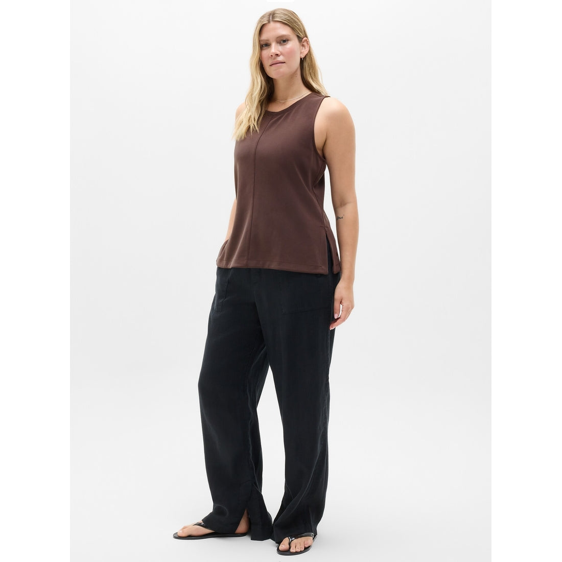 Women's Seasoft Tank