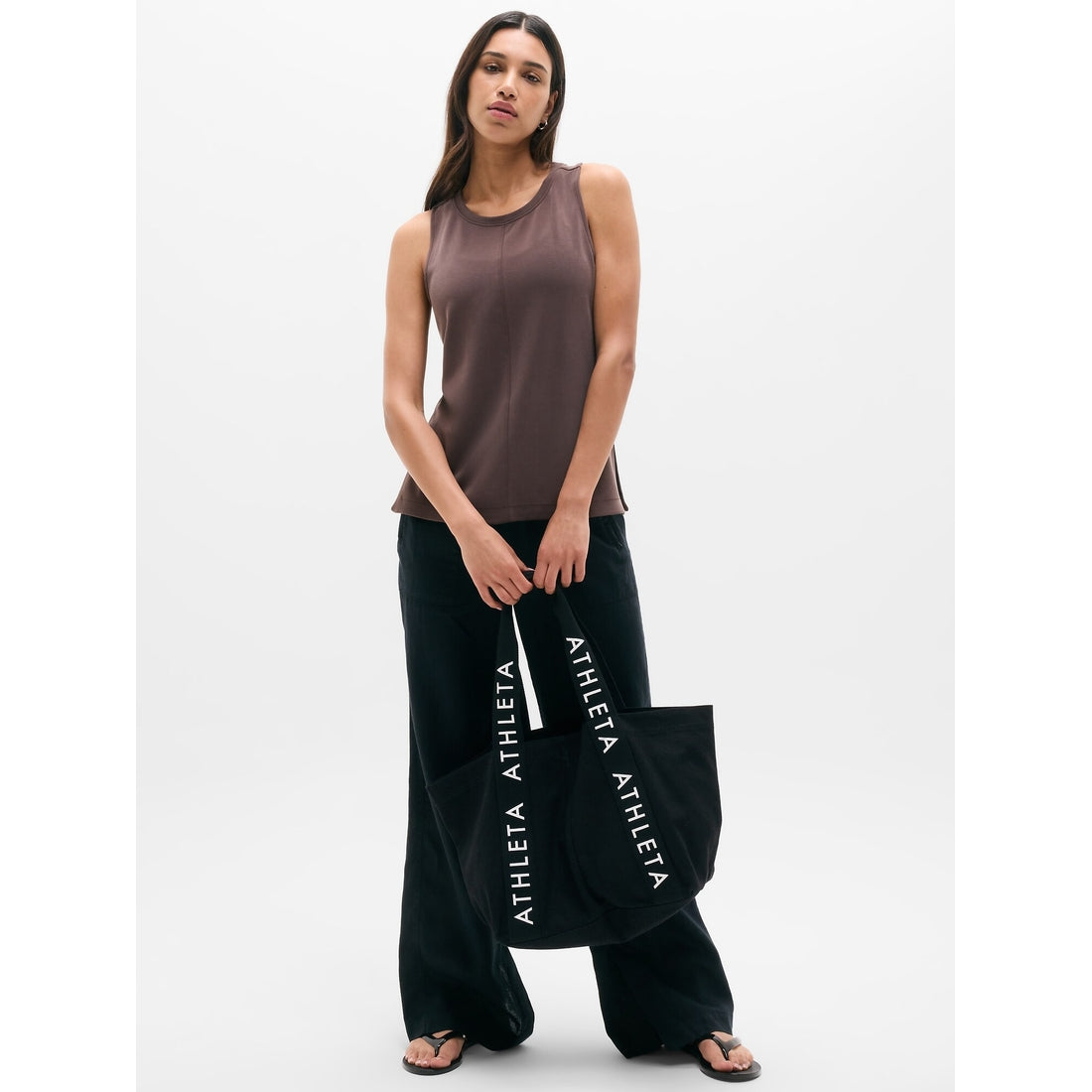 Women's Seasoft Tank