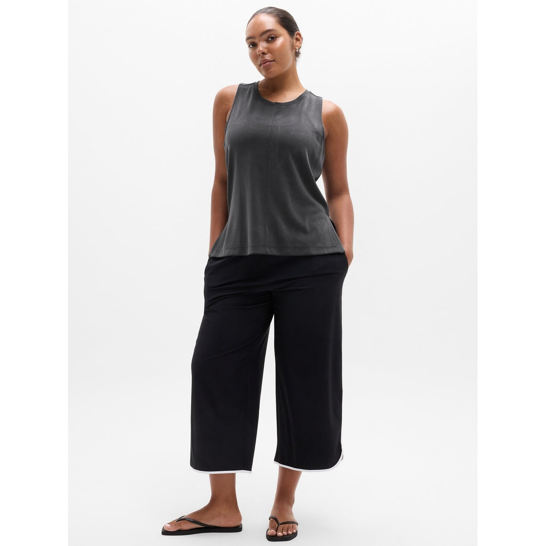 Women's Seasoft Tank