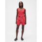 Women's 6" Linen-Blend Easy Shorts