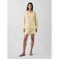 Women's 6" Linen-Blend Easy Shorts