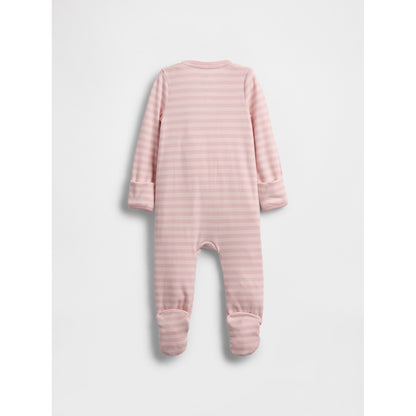 Baby First Favorites Footed One-Piece