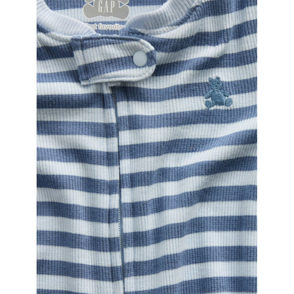 Baby First Favorites Footed One-Piece
