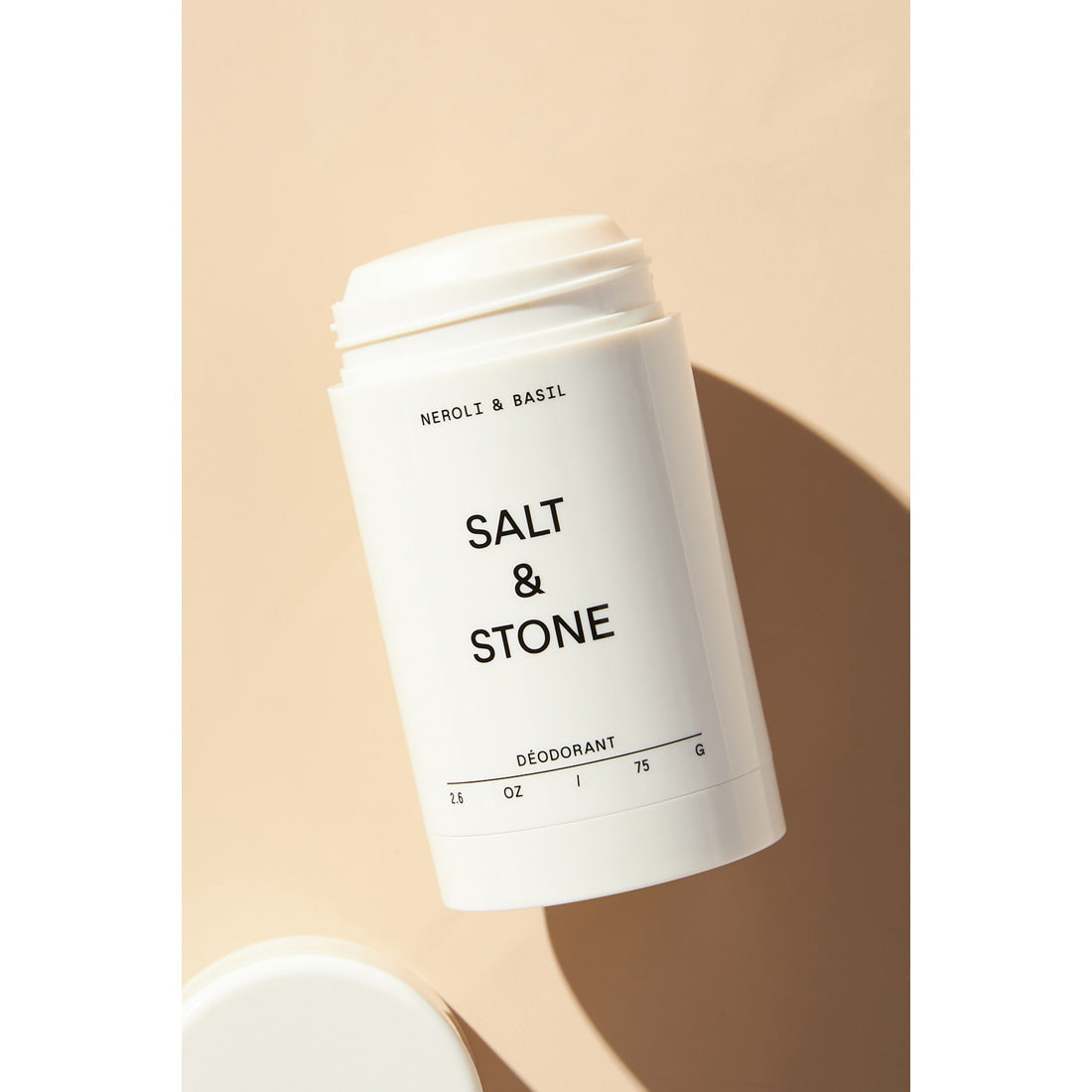 Deodorant - Extra Strength by SALT & STONE