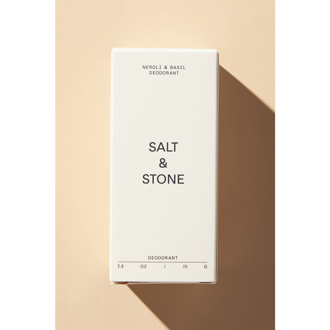 Deodorant - Extra Strength by SALT & STONE