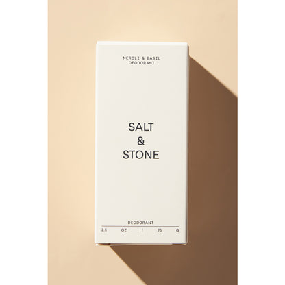 Deodorant - Extra Strength by SALT & STONE