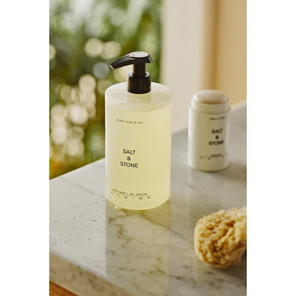 Deodorant - Extra Strength by SALT & STONE