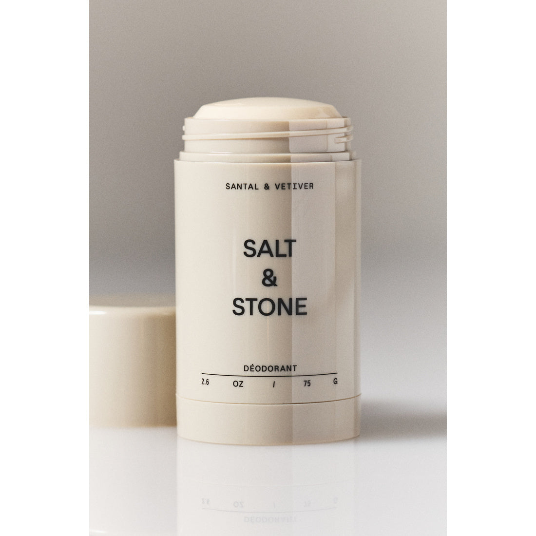 Deodorant - Extra Strength by SALT & STONE