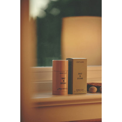 Deodorant - Extra Strength by SALT & STONE
