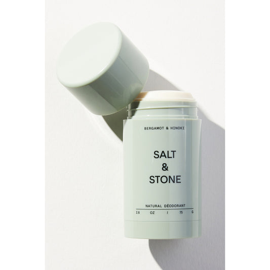 Deodorant - Extra Strength by SALT & STONE