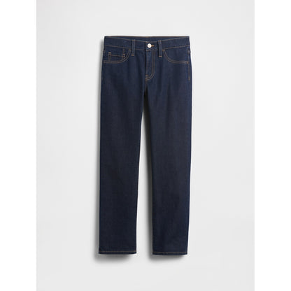 Boys' Straight Jeans