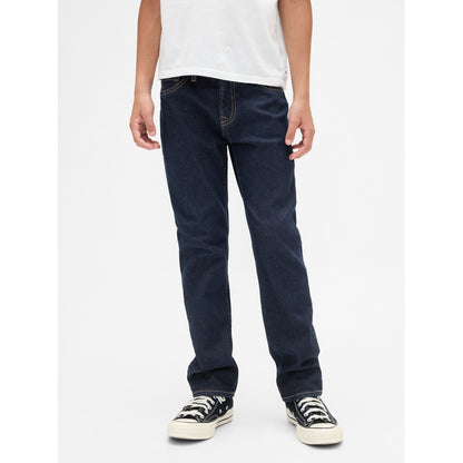 Boys' Straight Jeans