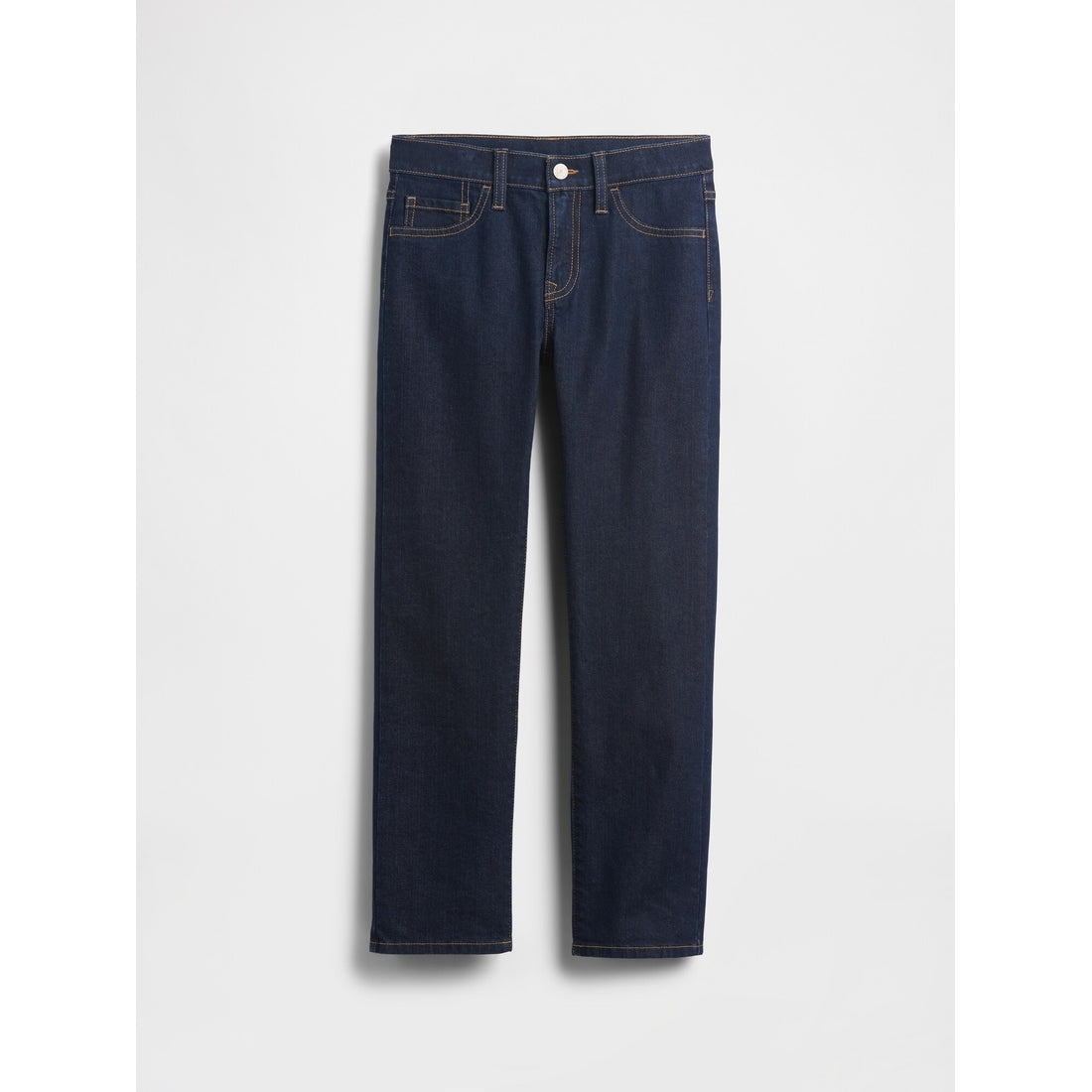 Boys' Straight Jeans