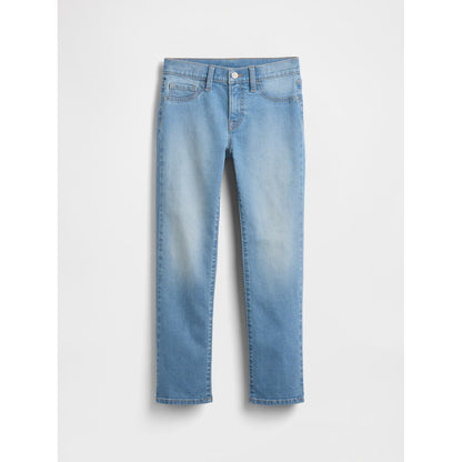 Boys' Straight Jeans