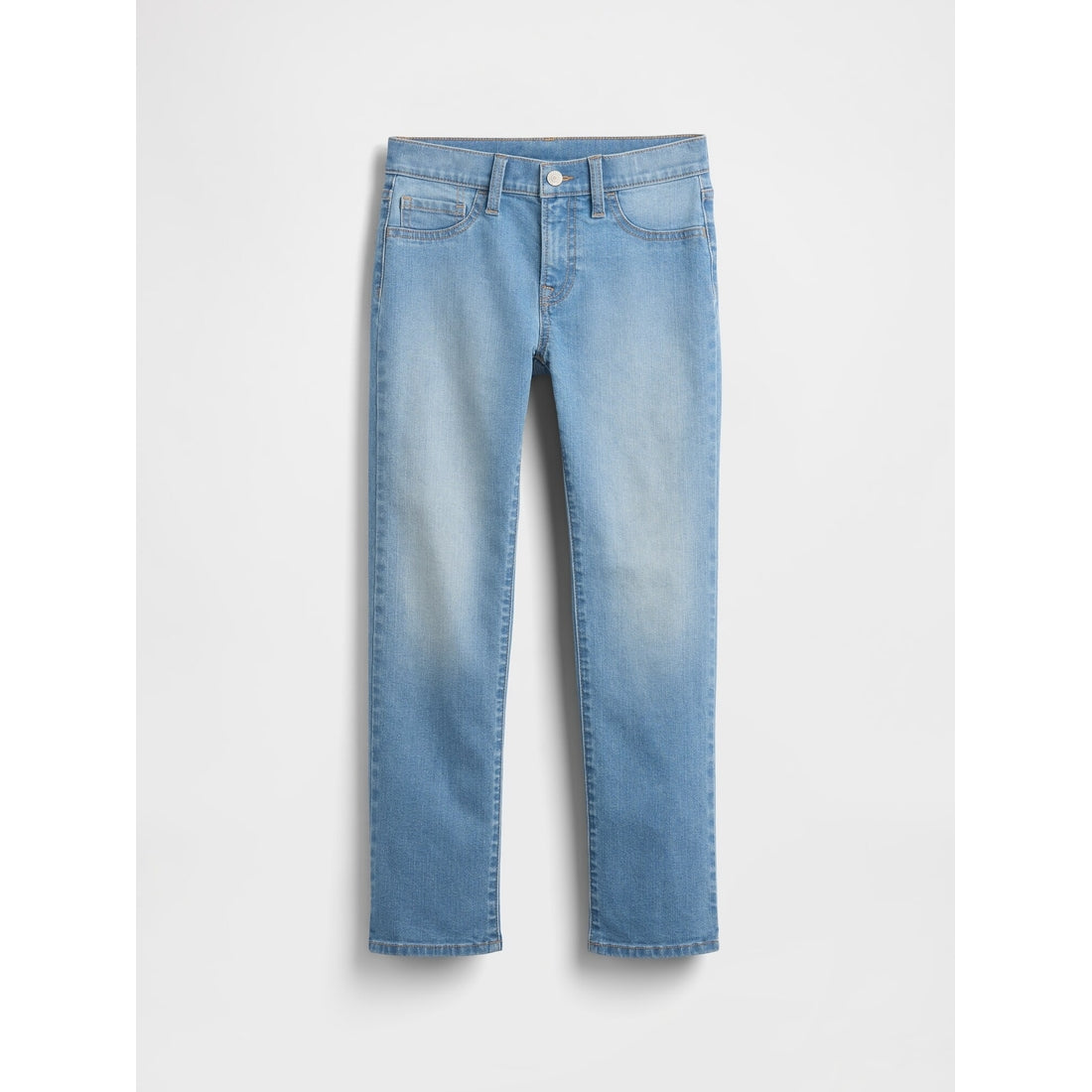 Boys' Straight Jeans