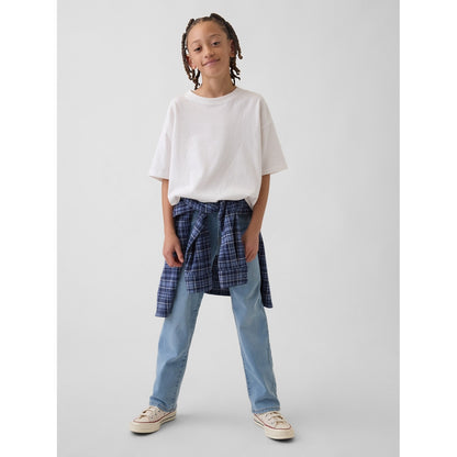 Boys' Straight Jeans