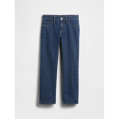 Boys' Straight Jeans