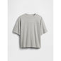Boys' Heavyweight Seam T-Shirt