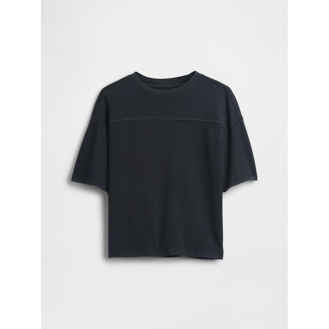 Boys' Heavyweight Seam T-Shirt