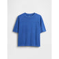 Boys' Heavyweight Seam T-Shirt