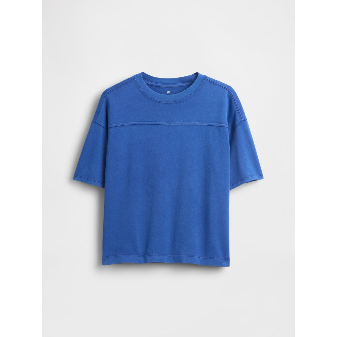 Boys' Heavyweight Seam T-Shirt