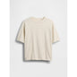 Boys' Heavyweight Seam T-Shirt