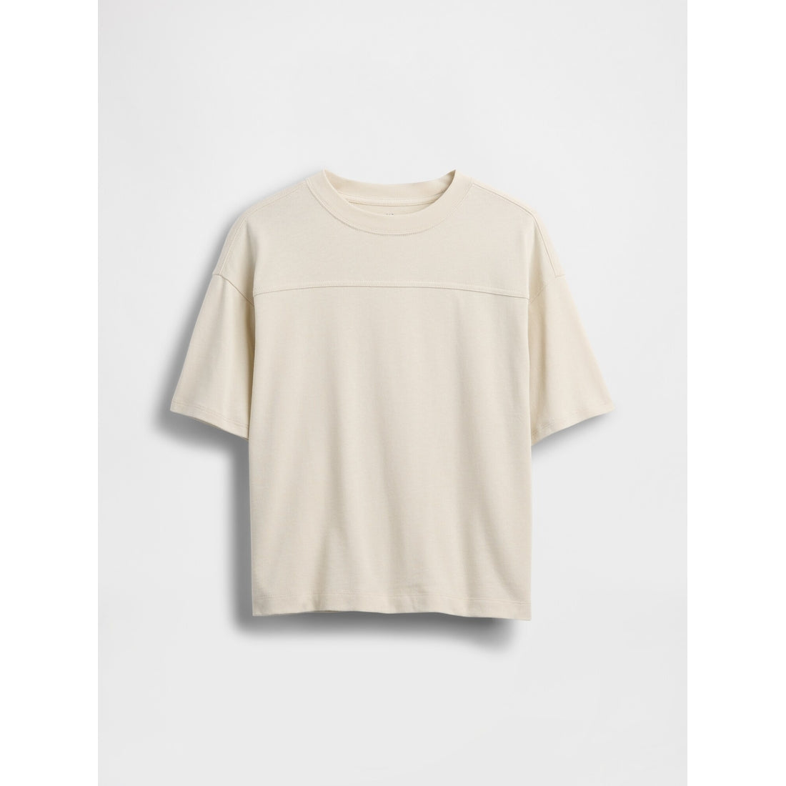 Boys' Heavyweight Seam T-Shirt
